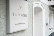 Hotel das mondsee