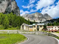 Hotel Al Sasso di Stria