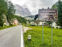 Hotel Al Sasso di Stria
