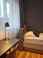 Internationales Studierendenhotel