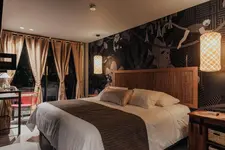 Sui Boutique Hotel