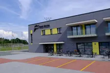 Kiraly Park Hotel