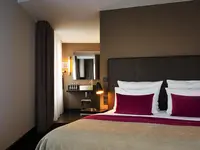 Boston Hotel Hamburg