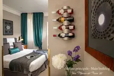 Condotti Boutique Hotel