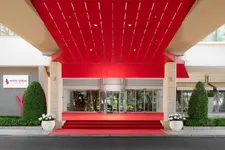 Hotel Coral Plava Laguna