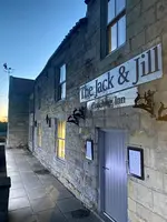 The Jack and Jill Coaching Inn