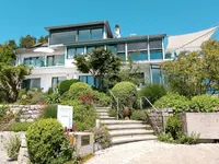 Lupinenhotel Bodensee
