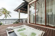 Samui Paradise Chaweng Beach Resort