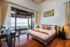 Samui Paradise Chaweng Beach Resort