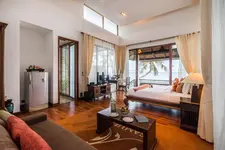 Samui Paradise Chaweng Beach Resort
