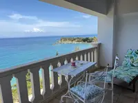 Deep Blue Villas