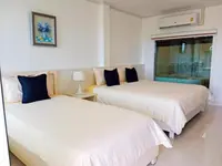 Koh Larn Riviera