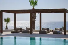 Elissa Lifestyle Beach Resort