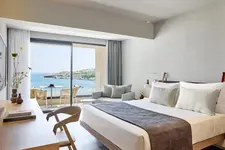 Elissa Lifestyle Beach Resort