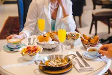 Shalom Hotel & Relax