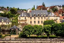 Hôtel Restaurant de Bouilhac