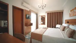 Água Viva Hotel