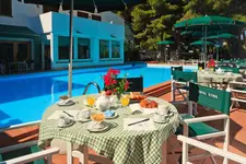 Hotel Kyrie Isole Tremiti