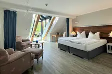 Hotel Wasserschloss Mellenthin