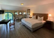 Hotel Wasserschloss Mellenthin