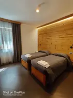 Chalet Allemand