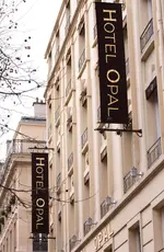 Hotel Opéra Opal