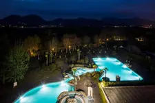 Hotel Sporting Resort