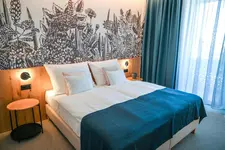 Hotel HegiQ