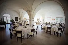 Casale del Murgese Country Resort