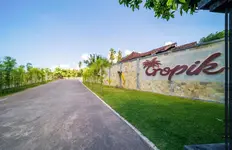 Tropik Resort Lombok