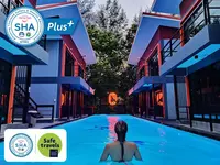 The Stories Resort