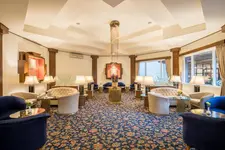 The Malla Hotel