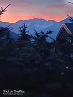 Chalet Allemand