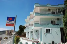 Bebi Hotel & Apartments