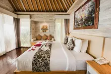 The Angkal Resort