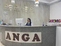 Anga Yerevan Hotel