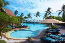Bo Phut Resort & Spa
