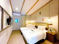 Bara Bara Budget Satun