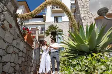 Hotel Ariston & Palazzo Santa Caterina