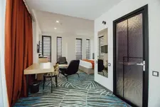 Graphic Hotel Batumi