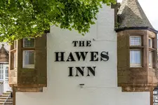 The Hawes Inn (Innkeeper's Collection)