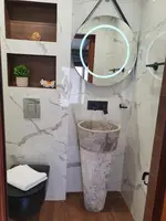 Kamelia Guest Rooms