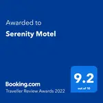 Serenity Motel