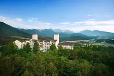 Kumho Seorak Resort