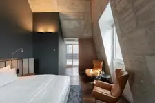 Legend Hotel