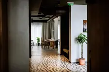 Hotel Septembar