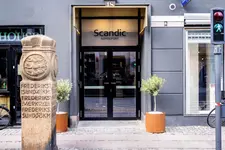 Scandic Norreport