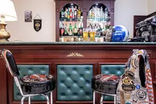 Hotel Columbus sul Lago