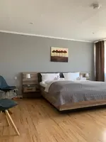 Hotel Garni Helbig