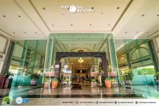 Patong Resort Hotel